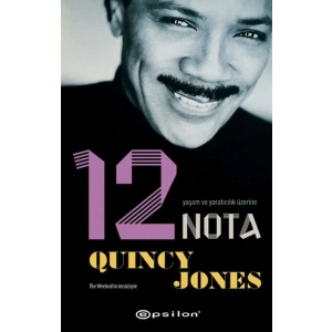 Yaşam ve Yaratıcılık Üzerine 12 Nota