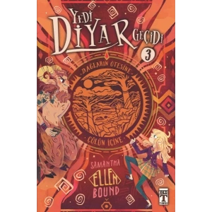 Yedi Diyar Geçidi 3