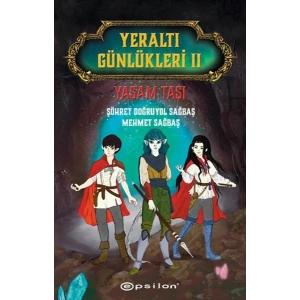 Yeraltı Günlükleri II Yaşam Taşı