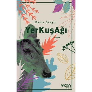 Yerkuşağı