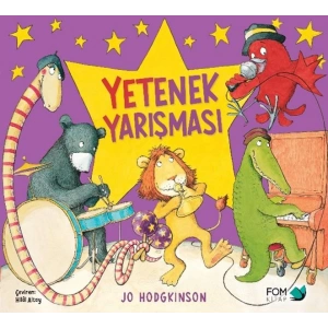 Yetenek Yarışması