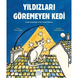 Yıldızları Göremeyen Kedi