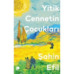 Yitik Cennetin Çocukları