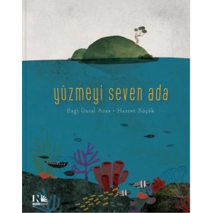 Yüzmeyi Seven Ada