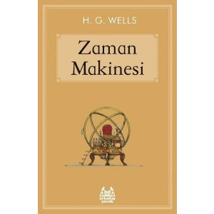 Zaman Makinesi