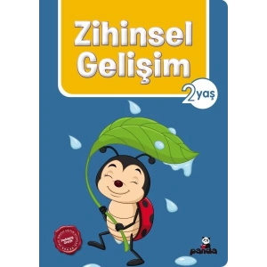Zihinsel Gelişim 2 Yaş