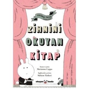 Zihnini Okuyan Kitap