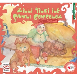 Zilli Tilki ile Çanlı Goncoloz