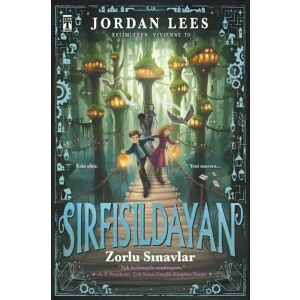 Zorlu Sınavlar Sırfısıldayan 2