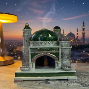 Camii Tütsülük