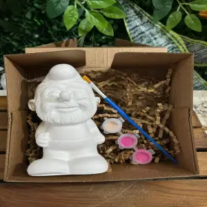Şirin Baba Boyama Seti
