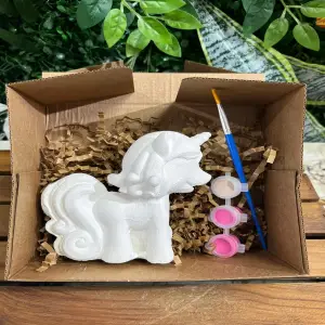 Unicorn Boyama Seti