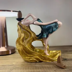 Rapunzel Tütsülük
