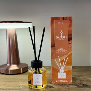 Mango Çubuklu Oda Kokusu