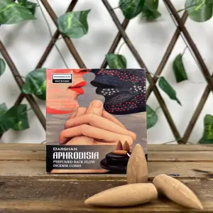 Aphrodisia Geri Akış Tütsüsü (10 lu paket)