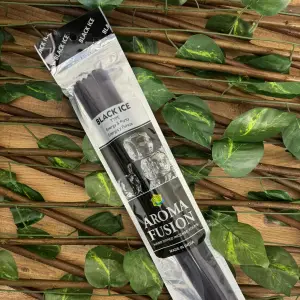 Black Ice Bahçe Tütsüsü