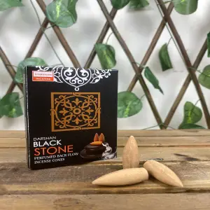 Black Stone Geri Akış Tütsüsü (10 lu paket)