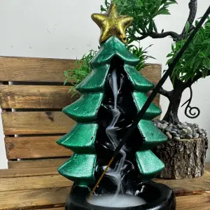 Çam Ağacı Geri Akış Tütsülük
