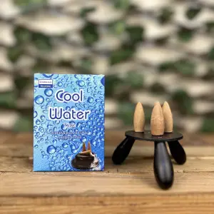 Cool Water Geri Akış Tütsüsü (10 lu paket)
