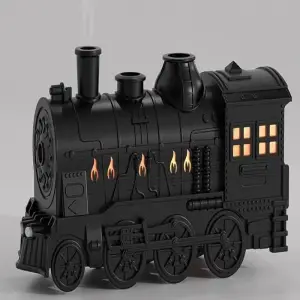 DİFÜZÖR TREN GÖRÜNÜMLÜ