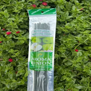 Green Apple (Yeşil Elma) Bahçe Tütsüsü