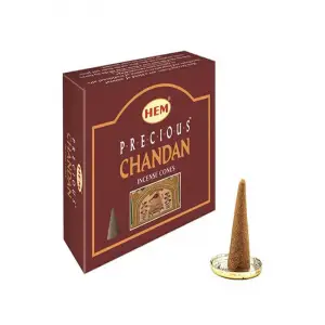 HEM Chandan Konik Tütsü