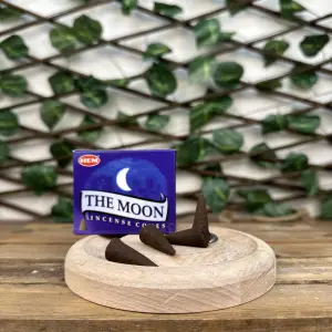HEM The Moon Konik Tütsü