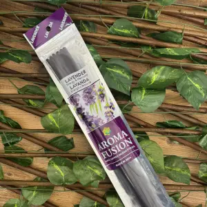 Lavender (Lavanta) Bahçe Tütsüsü