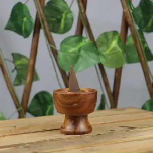 Mini Konik Tütsülük