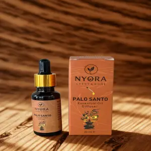 Nyora Palo Santo Aroma Terapi Yağı 20 Ml
