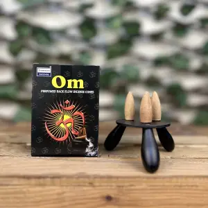 Om Geri Akış Tütsüsü (10 lu paket)