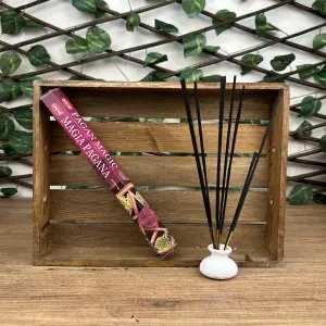 Pagan Magic Çubuk Tütsü