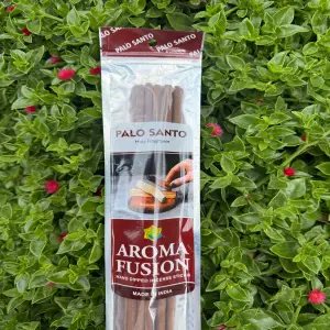 Palo Santo Bahçe Tütsüsü