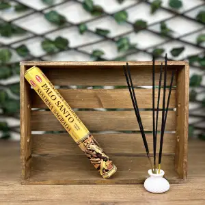 Palo Santo Çubuk Tütsü