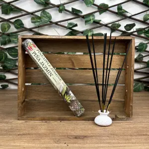 Pineapple Jasmine Çubuk Tütsü