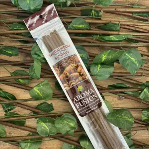 Sandalwood (Sandal Ağacı) Bahçe Tütsüsü