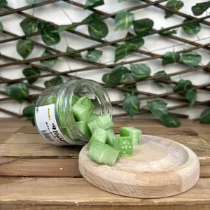 Soya Wax Bergamot Koku Tableti