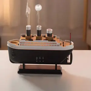 Titanic Difüzör