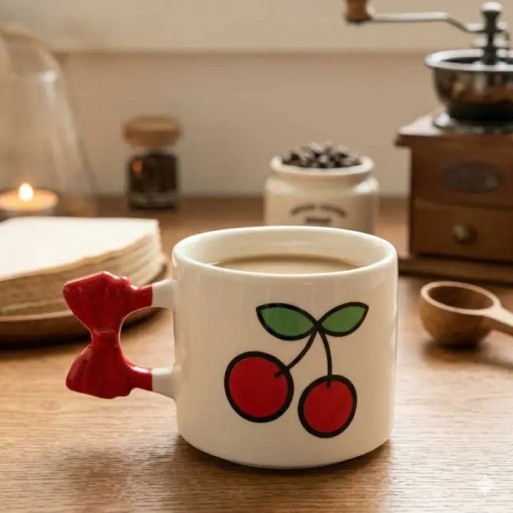 Kurdele Kupa (Kirazlı)