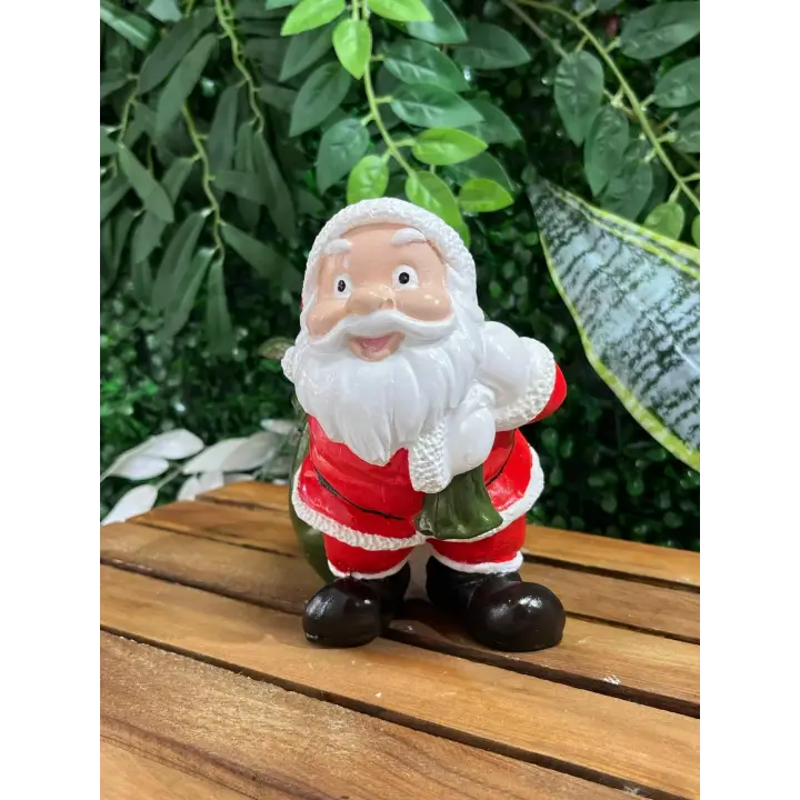 Noel Baba (Kalemlik)