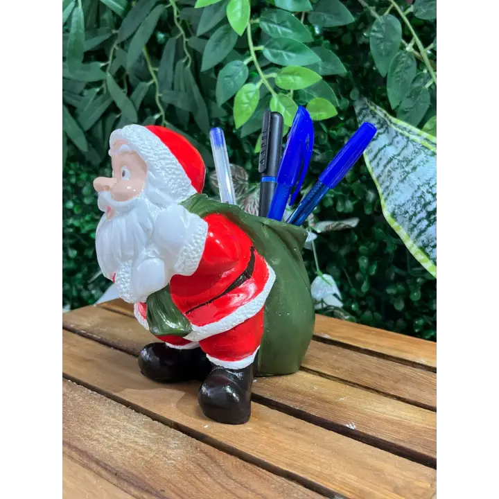 Noel Baba (Kalemlik)