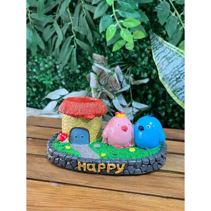 Civcivler (Kalemlik)