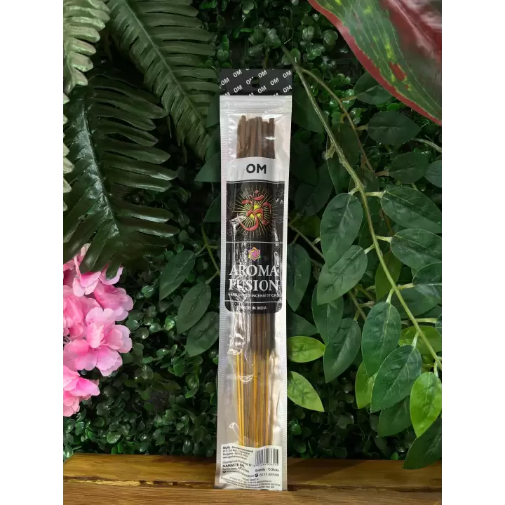 Aroma Fusion Om Tütsü