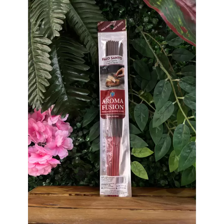 Aroma Fusion Palo Santo Tütsü
