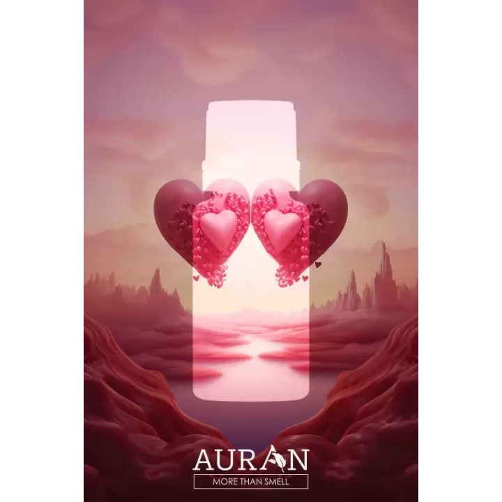 Auran Afrodizyak Aroma Terapi Yağ