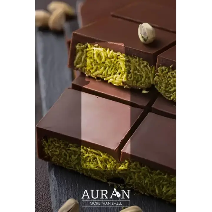 Auran Dubai Çikolatası Aroma Terapi Yağ