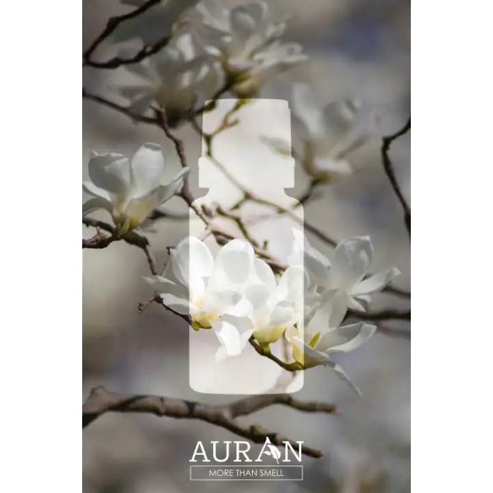 Auran Misk Aroma Terapi Yağ