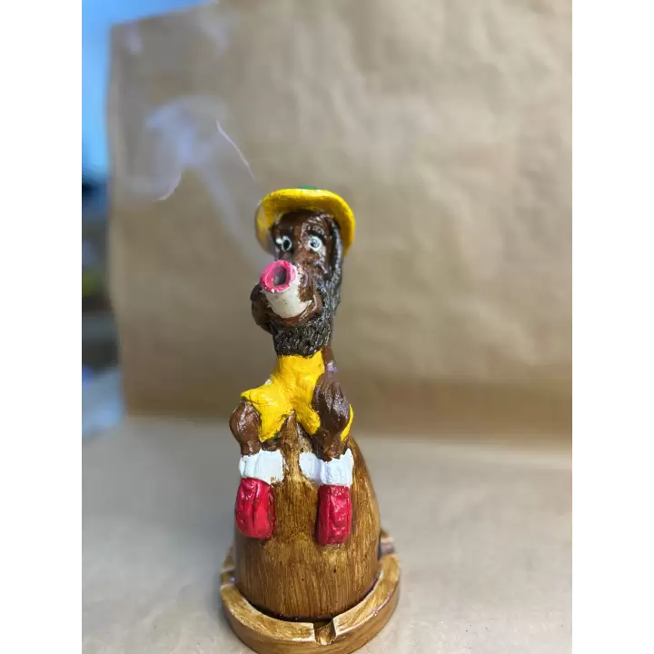 Bob Marley Konik Tütsülük