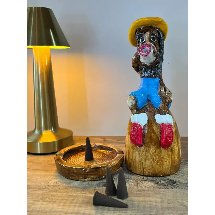 Bob Marley Konik Tütsülük