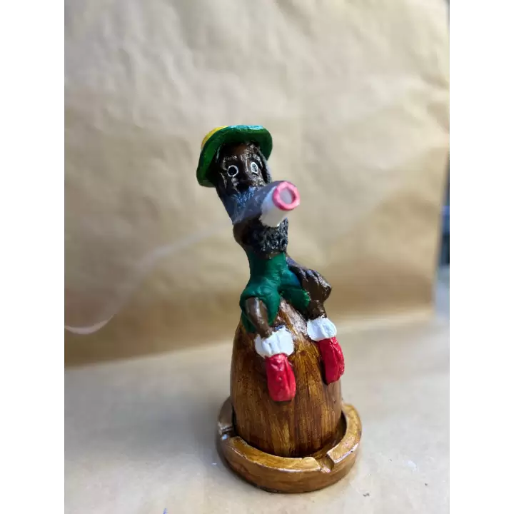 Bob Marley Konik Tütsülük